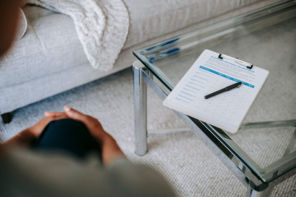 The Long Journey Behind an Executive Search Process