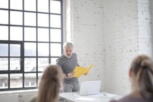 It’s Not the Strategy That’s Copied, but the Leader’s Actions