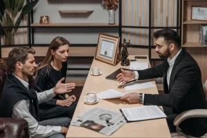 From Founder to Successor: The Strategic Role of a Family Business Consultant in a Smooth Succession Process