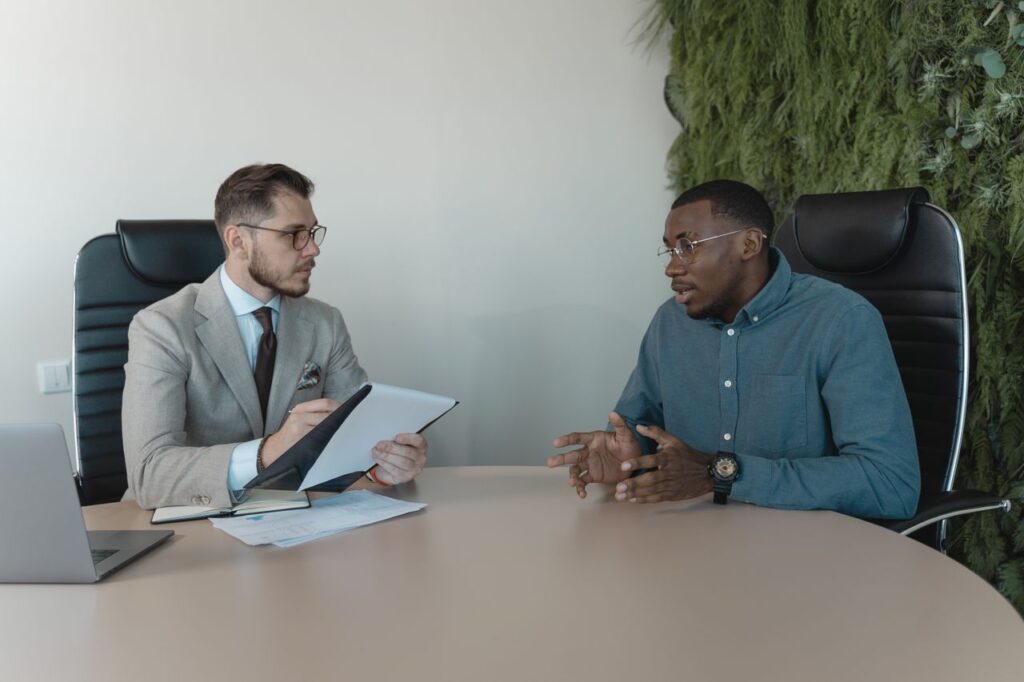 Beyond the CV, How Executive Search Assesses Leaders