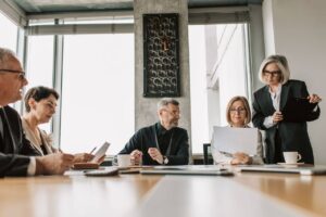 7 Kriteria Pemimpin Ideal yang Selalu Dicari dalam Proses Executive Search