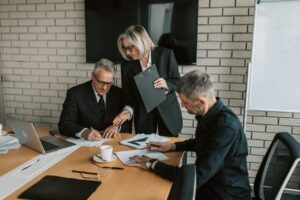 5 Tahapan Executive Search Sebelum Anda Menggunakannya