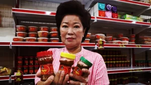An Inspiring Story of a Local Entrepreneur: Sambal Bu Rudy