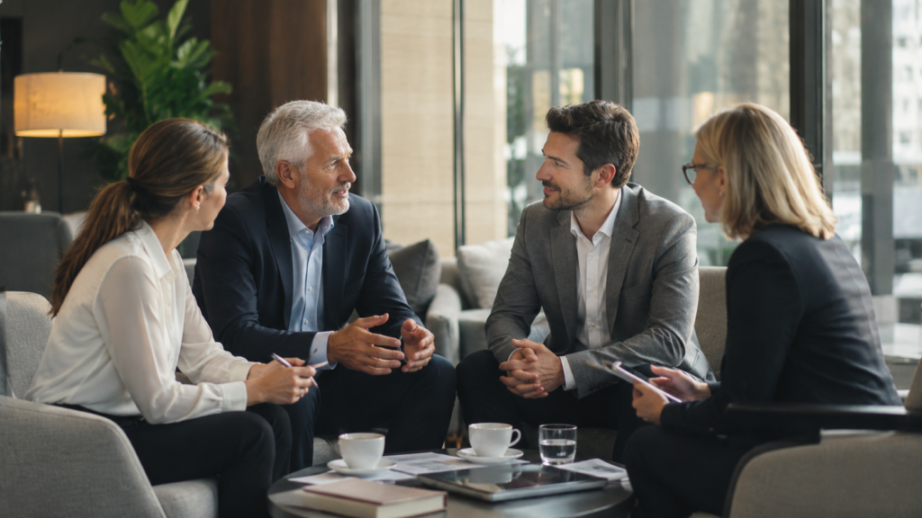 5 Reasons Family Businesses in Indonesia Are Starting to Trust Family Business Consultants for Their Growth