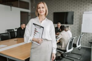 Executive Assessment untuk Temukan Pemimpin Terbaik
