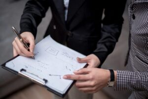 Executive Assessment for Internal Promotion & Leadership Readiness