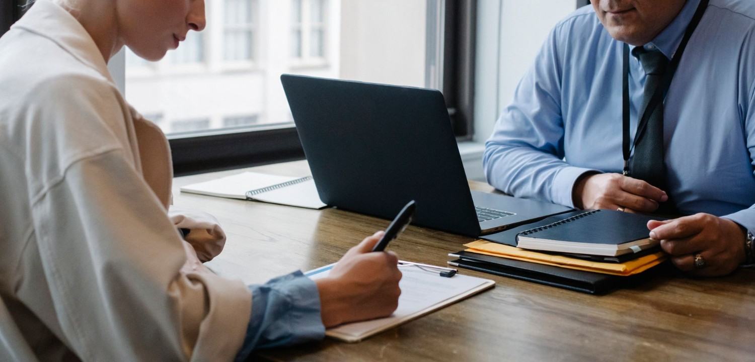 Executive Assessment for Leadership Succession | JCG
